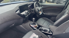 Nissan Juke 1.0 DiG-T Tekna+ 5dr Petrol Hatchback